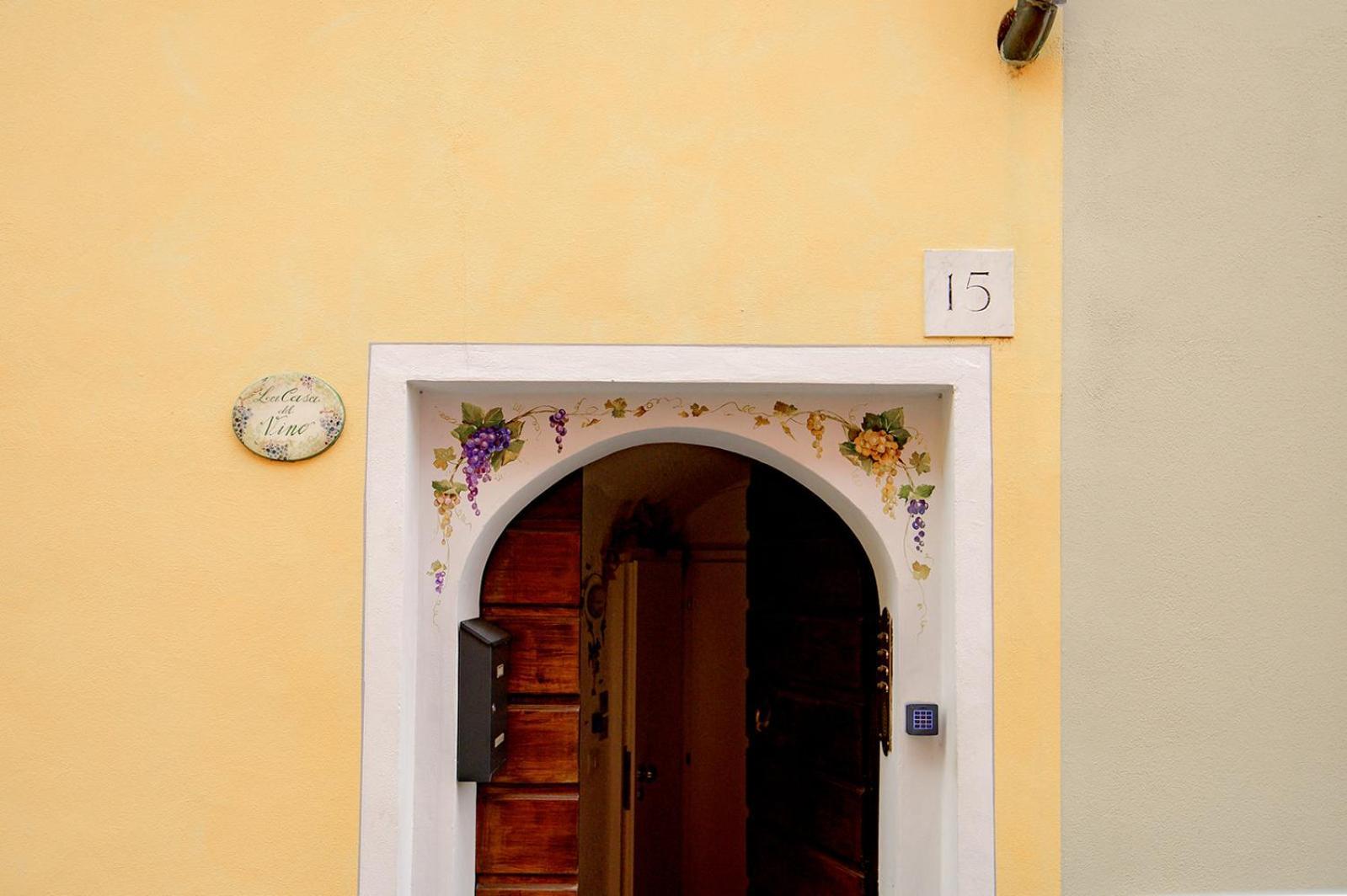 La Casa Del Vino